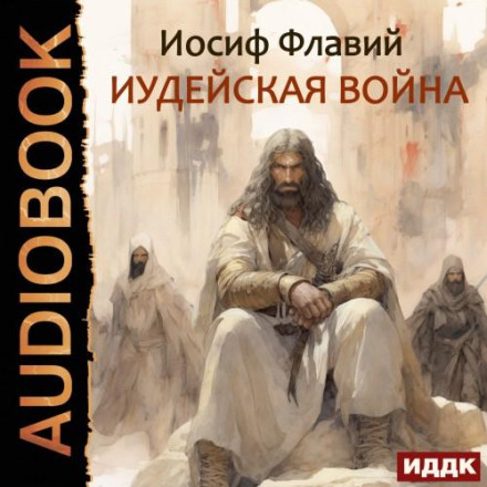Йосип Флавій