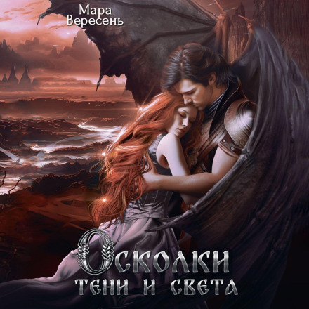 Осколки тени и света