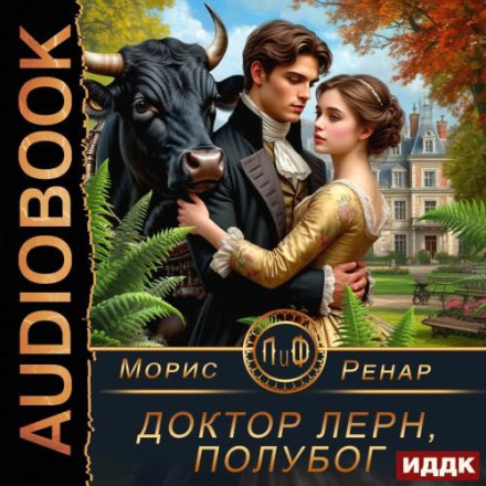 Доктор Лерн, полубог