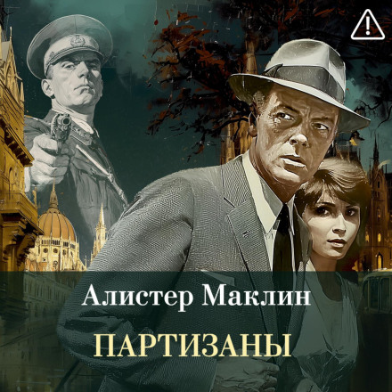 Партизаны