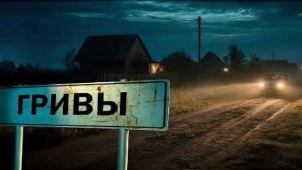 Гривы