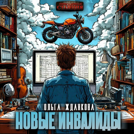 Нові інваліди