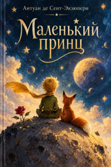 Маленький принц