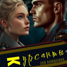 Курсанты