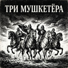 Три мушкетёра