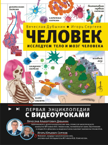 Исследуем тело и мозг человека