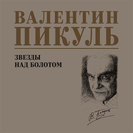 Зірки над болотом