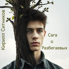 Сага о Разбегаевых