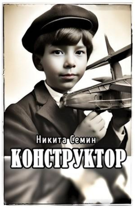 Конструктор