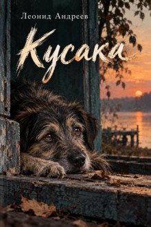 Кусака