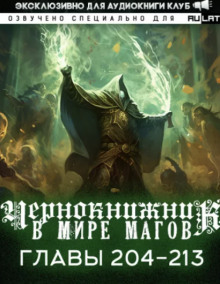 Чернокнижник в мире Магов 8