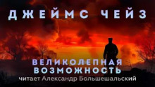 Великолепная возможность