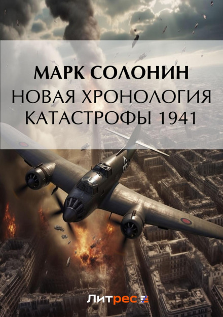 Нова хронологія катастрофи 1941