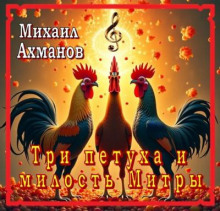 Три петуха и милость Митры