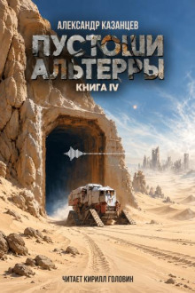 Пустоши Альтерры. Книга 4