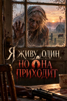 Я живу один, но она приходит