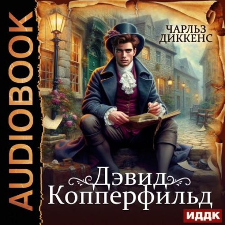 David Copperfield