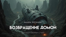 Возвращение домой