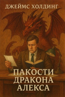 Пакости дракона Алекса