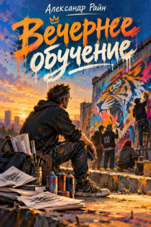 Вечернее обучение