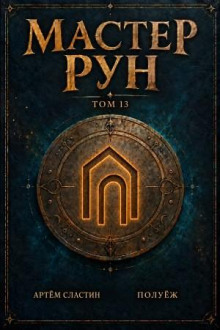 Мастер Рун. Книга 13