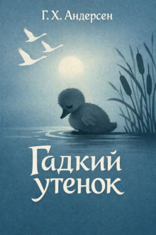 Гадкий утенок