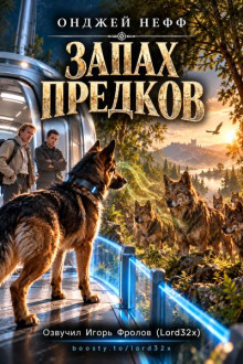Запах предков