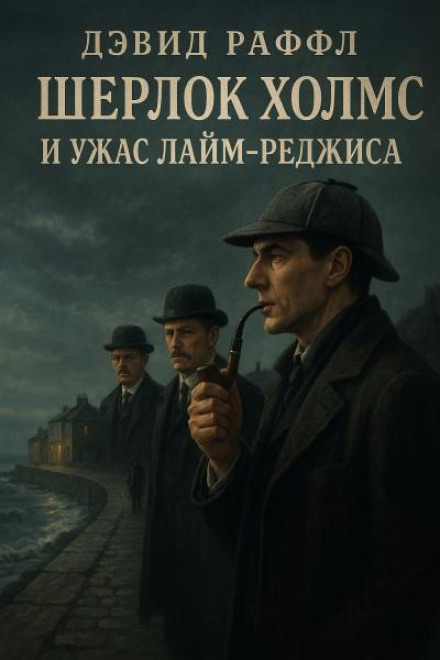 Шерлок Холмс и ужас Лайм-Реджиса