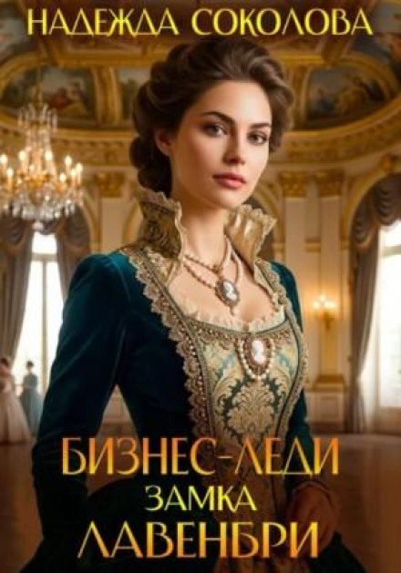 Бизнес-леди замка Лавенбри