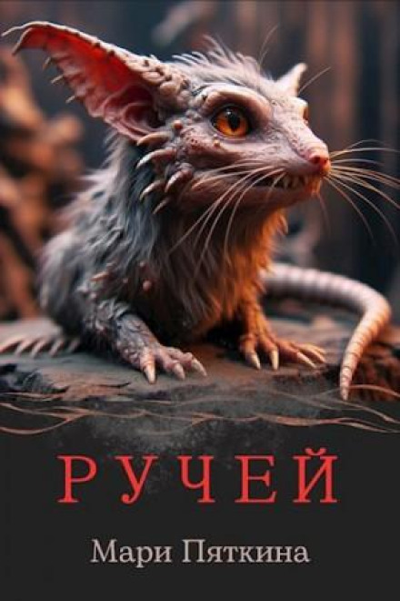 Ручей