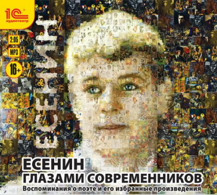 Yesenin Through the Eyes of His Contemporaries