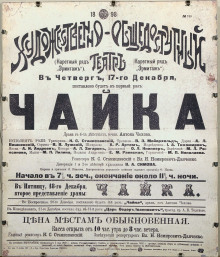 Чайка