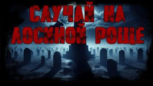 Случай на Лосиной роще