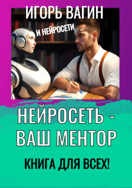 Neural Network – Your Mentor! A Book for Everyone