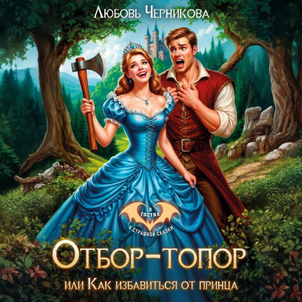 Отбор-топор, или как избавиться от принца