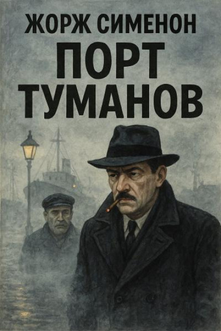 Порт туманов