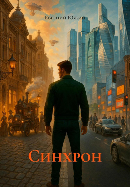 Синхрон