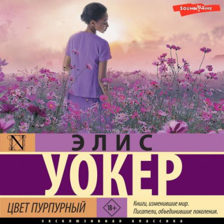 Колір пурпурний