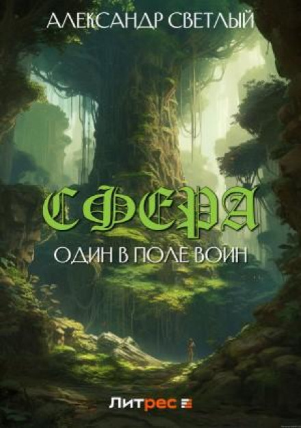 Сфера: один в поле воин