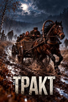 Тракт