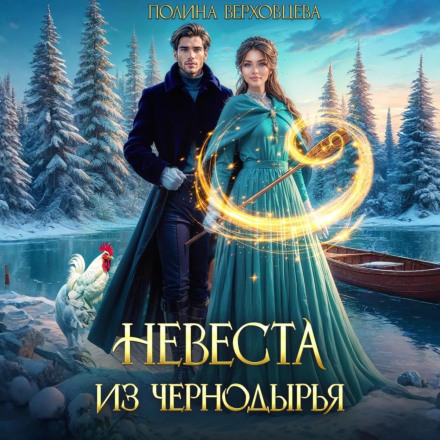 Невеста из Чернодырья