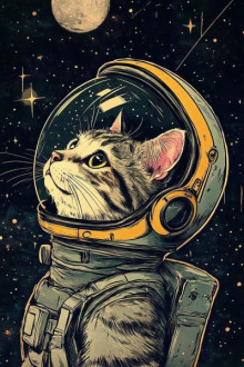 День космонавтики