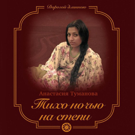 Тихо вночі у степу