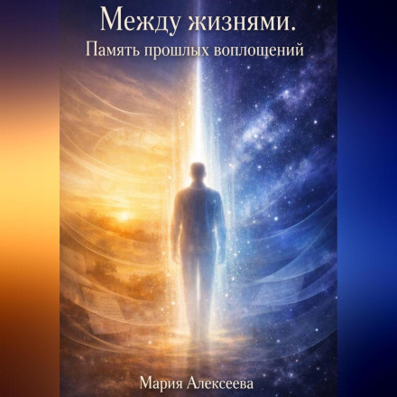 Между жизнями. Память прошлых воплощений