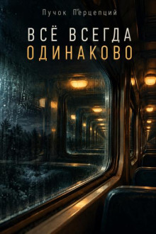 Всё всегда одинаково