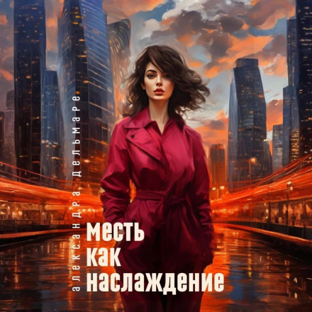 Месть как наслаждение