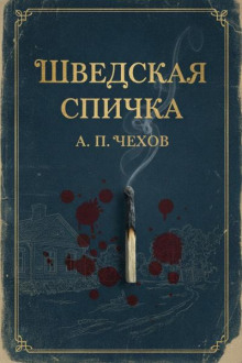 Шведская спичка
