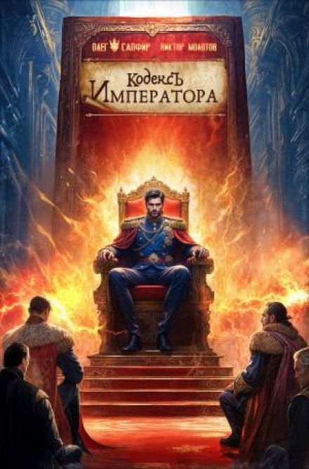 Кодекс Императора IV