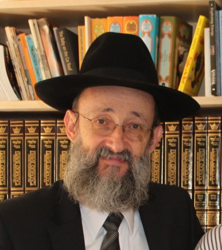 Elul: A Time of Introspection