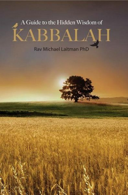 Kabbalah About Everything
